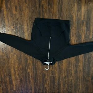 Danskin Women's Black Sweater